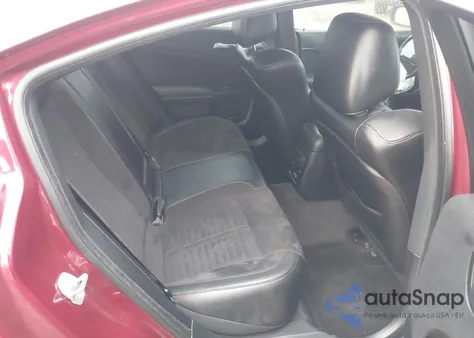 2018 Dodge Charger Daytona 392 Rwd из США, поврежденный, VIN 2C3CDXGJ8JH297495